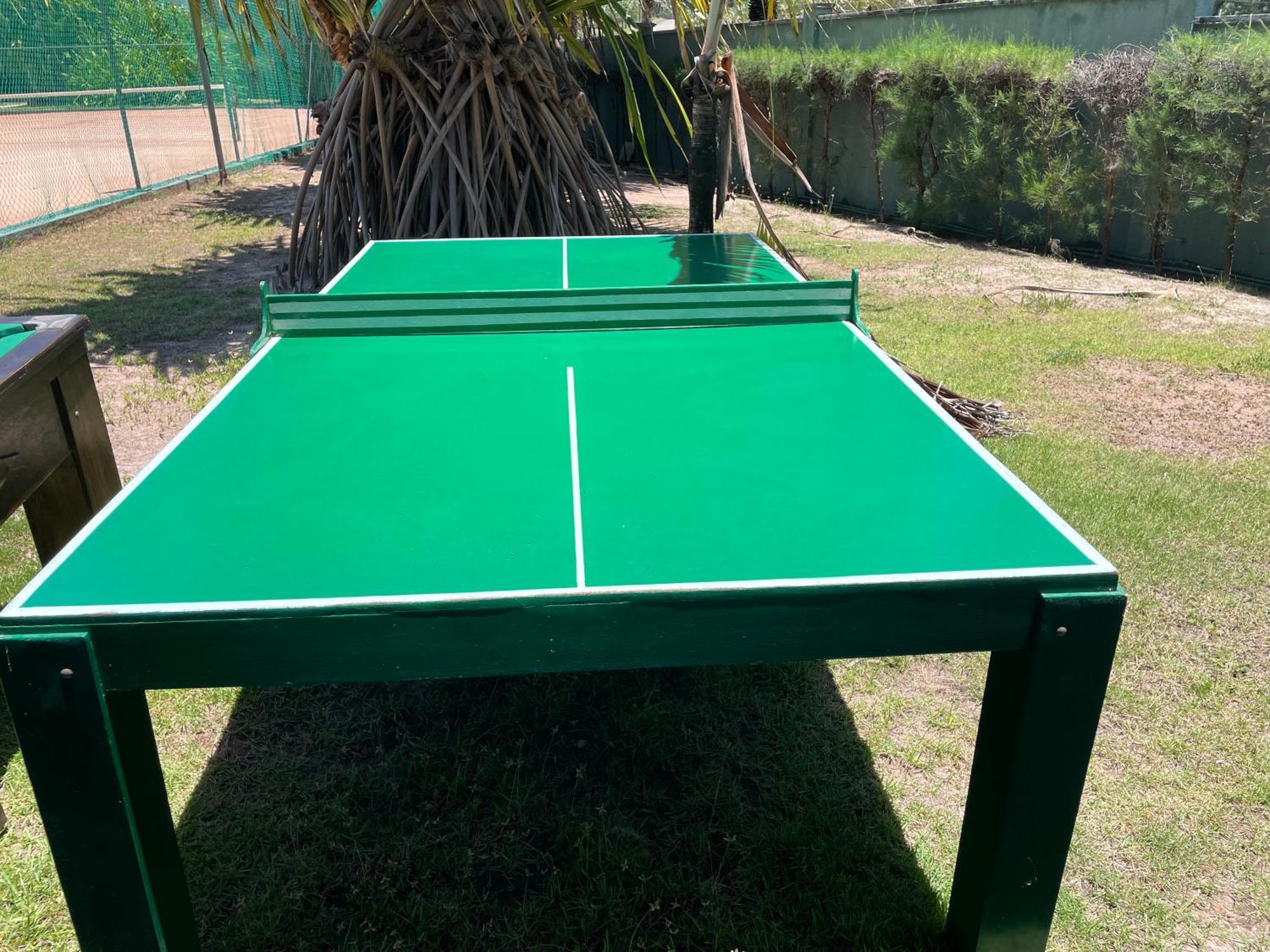 Vg Sun Bangalo P Cumbuco Fronte Mare 5 M Dal Mare公寓 外观 照片